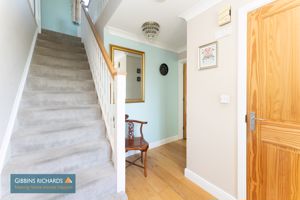 Entrance Hall- click for photo gallery